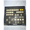 Image 2 : Lot of (2) Fanuc Control Panels