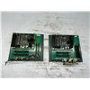 Image 4 : Lot of (2) Fanuc Control Panels