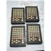 Image 1 : (4) Fanuc #A02B-0236-C120#TBR MDI Units