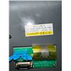 Image 3 : (4) Fanuc #A02B-0236-C120#TBR MDI Units