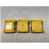 Image 2 : Lot of (3) Fanuc #A03B-0807-C161 Modules