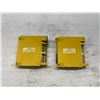 Image 1 : Lot of (2) Fanuc #A03B-0819-C154 Modules