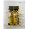 Image 2 : Lot of (2) Fanuc #A03B-0819-C154 Modules