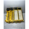 Image 1 : Lot of (4) Fanuc #A03B-0819-C154 Modules