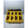 Image 1 : Lot of (4) Fanuc #A03B-0807-C011 Modules
