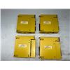 Image 2 : Lot of (4) Fanuc #A03B-0807-C011 Modules