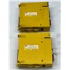 Image 2 : Lot of (2) Fanuc #A03B-0819-C011 Modules