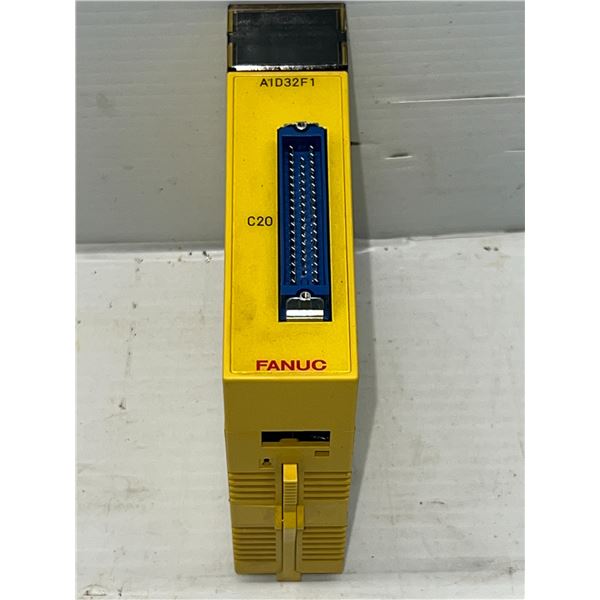 Fanuc #A03B-0819-C106 Module