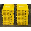 Image 1 : Lot of (12) Fanuc #A03B-0807-C106 Modules