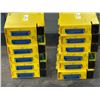 Image 2 : Lot of (12) Fanuc #A03B-0807-C106 Modules