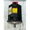 Image 2 : Fanuc #A06B-0034-B175 AC Servo Motor