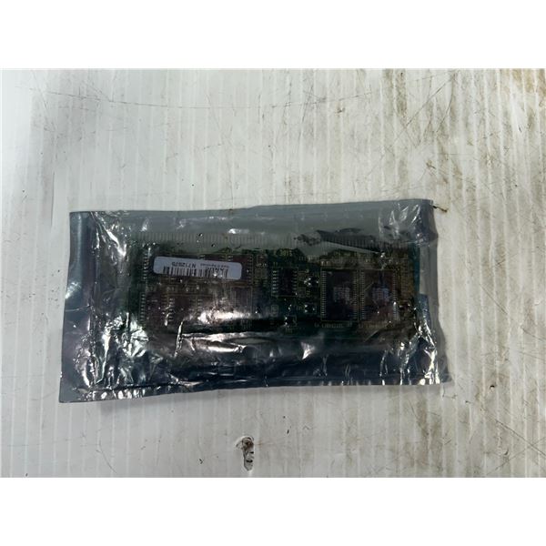 Fanuc #A20B-2902-0070-R Circuit Board