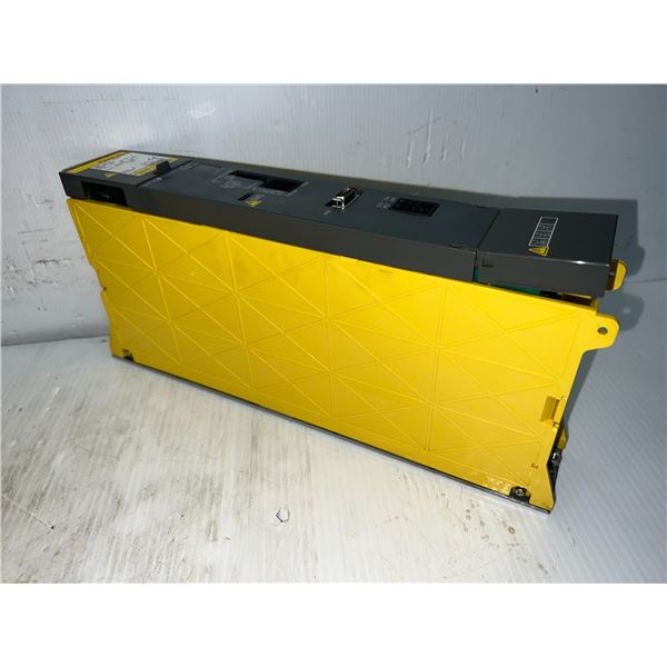 Fanuc #A06B-6081-H101 Power Supply Module