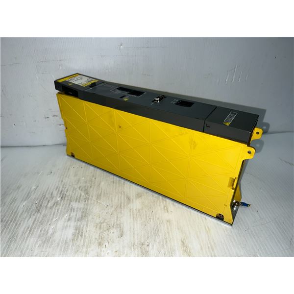 Fanuc #A06B-6081-H101 Power Supply Module