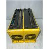 Image 3 : Fanuc #A04B-0231-H200 Series 16-WC w/ #A16B-2203-0090/01A, #A16B-3200-0210/04B, #A16B-1212-0871/16C
