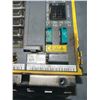 Image 7 : Fanuc #A04B-0231-H200 Series 16-WC w/ #A16B-2203-0090/01A, #A16B-3200-0210/04B, #A16B-1212-0871/16C