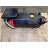 Image 3 : Fanuc #A06B-0855-B100 AC Spindle Motor