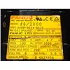 Image 5 : (2) Fanuc #A06B-0034-B575 B6/2000 AC Servo Motors