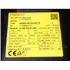 Image 6 : (2) Fanuc #A06B-0034-B575 B6/2000 AC Servo Motors