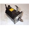 Image 1 : Fanuc #A06B-0034-B675 B6/2000 AC Servo Motor