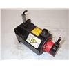 Image 2 : Fanuc #A06B-0034-B675 B6/2000 AC Servo Motor