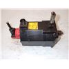 Image 4 : Fanuc #A06B-0034-B675 B6/2000 AC Servo Motor