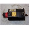 Image 6 : Fanuc #A06B-0034-B675 B6/2000 AC Servo Motor