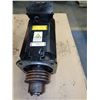 Image 3 : Fanuc #A06B-0855-B102 AC Spindle Motor