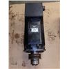 Image 1 : Fanuc #A06B-0855-B100 AC Spindle Motor