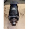 Image 2 : Fanuc #A06B-0855-B100 AC Spindle Motor