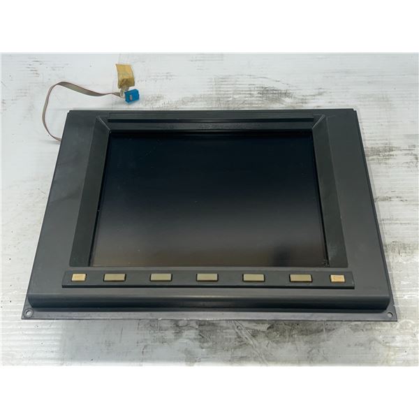 Fanuc #A02B-0200-C115 Screen