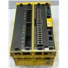Image 1 : Fanuc #A02B-0228-B502 Rack w/#A16B-2200-0720/04B, #A16B-3200-0210/04B, #A16B-1212-0901/16C Boards