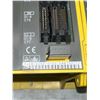 Image 8 : Fanuc #A02B-0228-B502 Rack w/#A16B-2200-0720/04B, #A16B-3200-0210/04B, #A16B-1212-0901/16C Boards