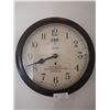 Image 1 : Vintage EBR Smiths Mechanical Wall Clock