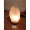 Image 1 : Himayalan Pink Salt Lamp