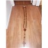 Image 2 : Oversized Wooden Rosary