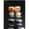 Image 3 : 5 x Pairs of Cuff Links