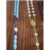 Image 4 : Five Catholic Rosaries