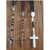 Image 2 : Five Catholic Rosaries