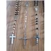Image 3 : Five Catholic Rosaries