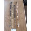 Image 1 : Four Catholic Rosaries