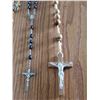 Image 2 : Four Catholic Rosaries