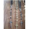Image 4 : Four Catholic Rosaries