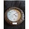 Image 1 : Wall Clock (Includes Temperature and Humidity Measures)