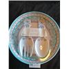 Image 2 : Three-Piece Salad Serving Set (Brand New)