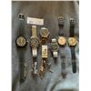 Image 1 : Assortment of Watches