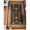 Image 1 : Rectangular Persian-Style Rug