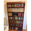 Image 1 : Wooden Bookshelf