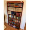 Image 2 : Wooden Bookshelf