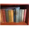 Image 4 : Assortment of Antique/Vintage Books